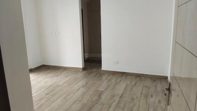 Bedroom Image of 2100 Sq.ft 3 BHK Apartment / Flat for sale in Nimbus The Express Park View II Low Rise Apartments, Chi V Greater Noida for Rs. 24000000