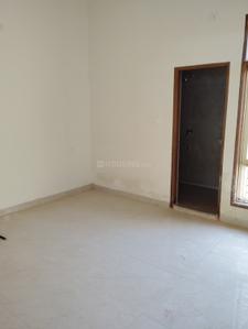 Bedroom Image of 1500 Sq.ft 3 BHK Independent House for rent in The Golden Town Phase 3, Karmeta Jabalpur for Rs. 20000