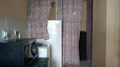 Kitchen Image of 864 Sq.ft 2 BHK Apartment / Flat for sale in Airport Gate no. 1 Kolkata for Rs. 3100000