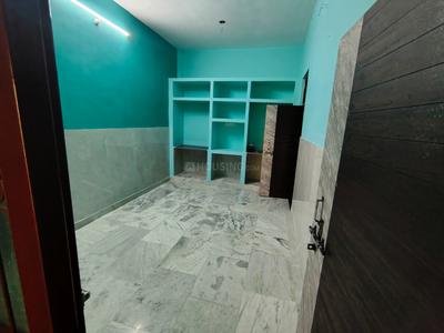 Hall Image of 900 Sq.ft 3 BHK Independent House for rent in Barra Kanpur for Rs. 12500