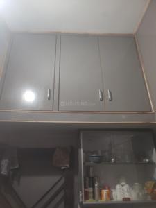 Kitchen Image of 1670 Sq.ft 4 BHK Independent House for sale in Kalyanpur (East) Lucknow for Rs. 7500000
