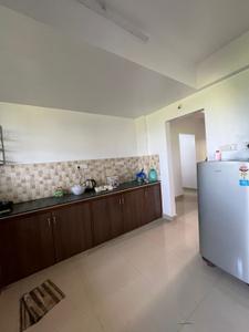 Kitchen Image of 2276 Sq.ft 4 BHK Villa for sale in Salcete Goa for Rs. 39000000