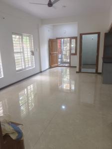 Hall Image of 2400 Sq.ft 3 BHK Builder Floor for rent in Nagarbhavi Bengaluru for Rs. 48000