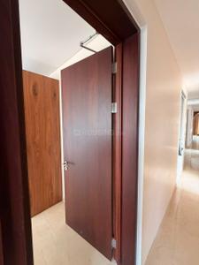 Bedroom Image of 3000 Sq.ft 4 BHK Apartment / Flat for rent in Richards Town Bengaluru for Rs. 220000