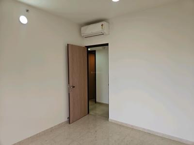 Bedroom Image of 1100 Sq.ft 2 BHK Apartment / Flat for sale in Lodha New Cuffe Parade, Sion Mumbai for Rs. 30000000