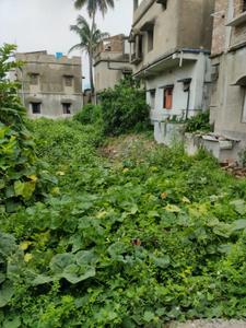 Image of 836 Sq.ft Residential Plot / Land for sale in Ghosh Para, Howrah for Rs. 1300000