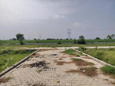 Image of 450 Sq.ft Residential Plot / Land for sale in Del NCR Aero City, Yeida, Greater Noida for Rs. 1156450