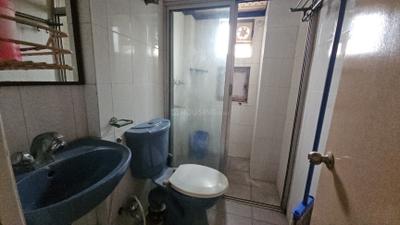 Utsa Luxury Complex Bathroom One 3