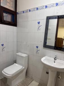 Image of 900 Sq.ft 1 BHK Duplex for rent in Canal Road, Dehradun for Rs. 14000