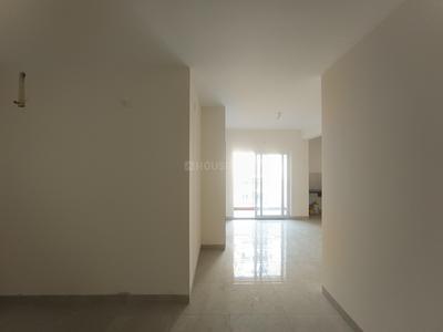 Hall Image of 1064 Sq.ft 2 BHK Apartment / Flat for sale in Ramky One Symphony, Patancheru Sangareddy for Rs. 7900000