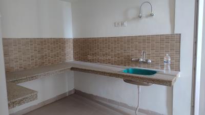 Kitchen Image of 1910 Sq.ft 3 BHK Apartment / Flat for sale in Orris Greenopolis, Sector 89 Gurgaon for Rs. 17500000