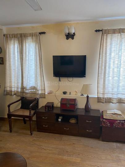 MMTC Colony, Sarvodaya Enclave Bedroom 1