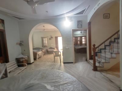Hall Image of 2970 Sq.ft 5 BHK Independent House for sale in Ramdev Nagar Ahmedabad for Rs. 55000000