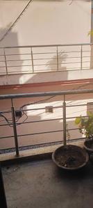 Balcony Image of 1337 Sq.ft 4 BHK Independent House for sale in Lal Kuan Ghaziabad for Rs. 9500000