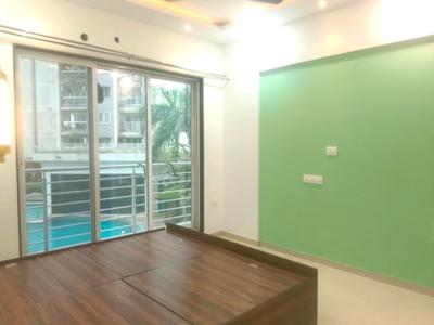 Bedroom Image of 1080 Sq.ft 2 BHK Apartment / Flat for sale in Lokhandwala Octacrest, Kandivali East Mumbai for Rs. 21000000