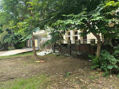 Block D Plot View 2
