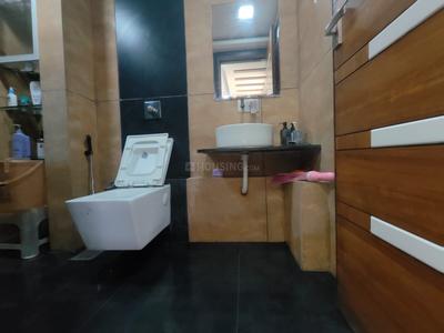 Image of 2394 Sq.ft 4 BHK Apartment / Flat for sale in Bodakdev, Ahmedabad for Rs. 21500000