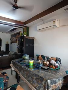 Hall Image of 1710 Sq.ft 3 BHK Builder Floor for sale in Preet Vihar New Delhi for Rs. 31000000