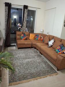 Bedroom Image of 950 Sq.ft 3 BHK Apartment / Flat for sale in Pisoli Pune for Rs. 7500000