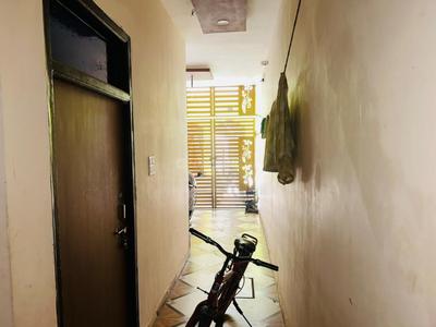 Image of 640 Sq.ft 4 BHK Independent House for sale in Hathiyapaur, Gwalior for Rs. 4500000