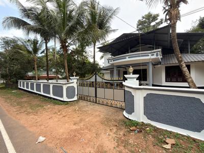 Image of 2500 Sq.ft 5 BHK Independent House for rent in Anchal, Kollam for Rs. 15000
