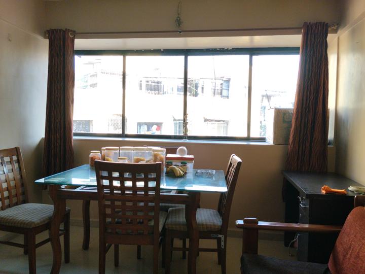 Poonam SagarHousingLtd Living Room 1