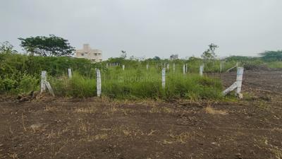 Image of 1600 Sq.ft Residential Plot / Land for sale in Saravanampatty, Coimbatore for Rs. 1650000