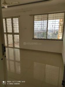 Hall Image of 601 Sq.ft 1 BHK Apartment / Flat for rent in Namrata Crystal Park, Rahatani Pune for Rs. 20000