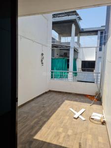 Balcony Image of 1840 Sq.ft 3 BHK Apartment / Flat for rent in Kukreja Suncity 2, Dixit Nagar Nagpur for Rs. 28000