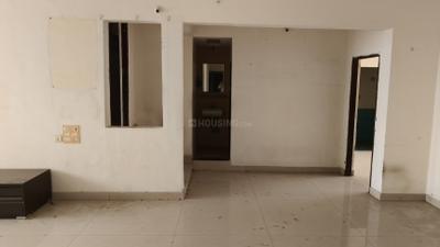 Living Room Image of 1700 Sq.ft 3 BHK Apartment / Flat for sale in Gahlot Majesty, Seawoods Navi Mumbai for Rs. 35000000