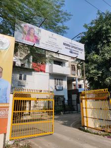 Building Image of 1140 Sq.ft 2 BHK Apartment / Flat for sale in Nehru Nagar Ghaziabad for Rs. 7500000
