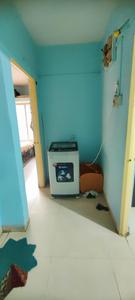 Hall Image of 1068 Sq.ft 2 BHK Apartment / Flat for sale in Akashdeep Agam Darshan Phase II, Katraj Pune for Rs. 6500000