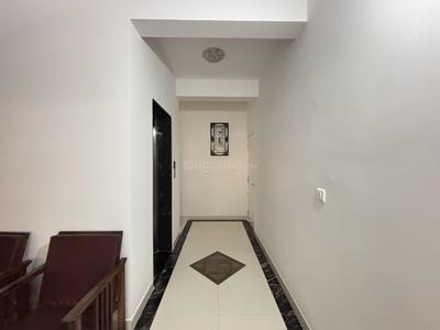 Hall Image of 4000 Sq.ft 3 BHK Duplex for rent in Sahakara Nagar Bengaluru for Rs. 200000