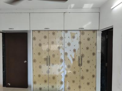 Bedroom Image of 890 Sq.ft 2 BHK Apartment / Flat for rent in Drushti Varun, Ghatkopar East Mumbai for Rs. 55000