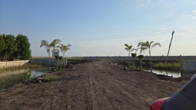 Image of 120 Sq.ft Residential Plot / Land for sale in Dholera, Ahmedabad for Rs. 1150000