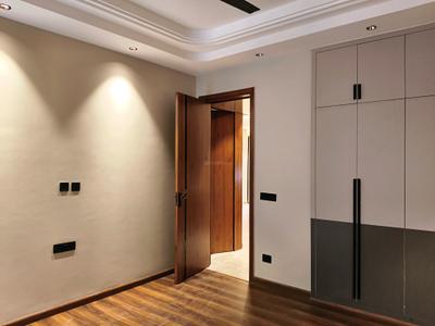 Bedroom Image of 1800 Sq.ft 3 BHK Builder Floor for sale in Paramount Luxury Malibu Town, Sector 47 Gurgaon for Rs. 30000000