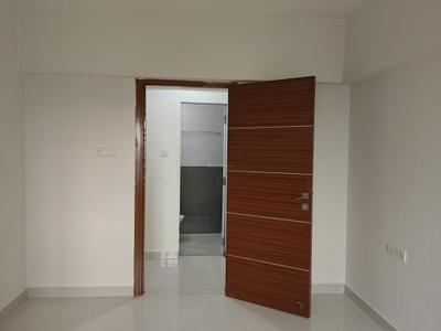 Bedroom Image of 570 Sq.ft 1 BHK Apartment / Flat for rent in Chembur Mumbai for Rs. 45000