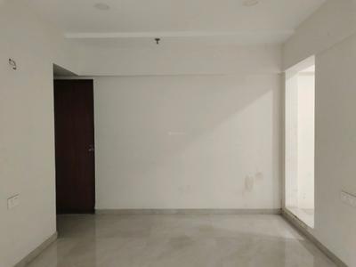 Bedroom Image of 1250 Sq.ft 3 BHK Apartment / Flat for sale in Nicco Residency, Jogeshwari East Mumbai for Rs. 31000000