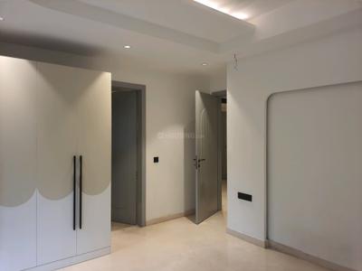 Bedroom Image of 2600 Sq.ft 4 BHK Builder Floor for sale in DLF Phase 4 Gurgaon for Rs. 49100000