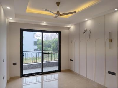 Bedroom Image of 2565 Sq.ft 4 BHK Builder Floor for sale in Sector 45 Gurgaon for Rs. 33000000