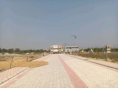 Image of 180 Sq.ft Residential Plot / Land for sale in Kompally, Hyderabad for Rs. 6300002