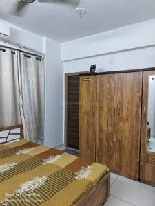Bedroom Image of 1485 Sq.ft 3 BHK Apartment / Flat for sale in Chharodi Ahmedabad for Rs. 6500000