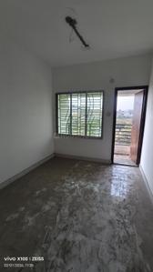 Hall Image of 875 Sq.ft 2 BHK Apartment / Flat for sale in Lake Town Kolkata for Rs. 5600000