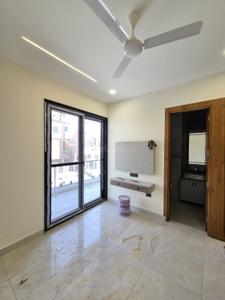 Bedroom Image of 1550 Sq.ft 2 BHK Builder Floor for sale in Sahastradhara Road Dehradun for Rs. 9500000