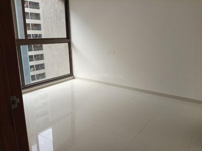 Bedroom Image of 1243 Sq.ft 3 BHK Apartment / Flat for sale in Mantra Mesmer, Mundhwa Pune for Rs. 12800000