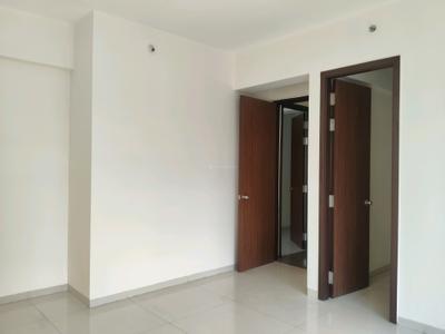 Bedroom Image of 2200 Sq.ft 4 BHK Apartment / Flat for sale in Lodha Stella, Thane West Thane for Rs. 35000000