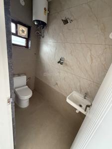 Bathroom Image of 1110 Sq.ft 2 BHK Apartment / Flat for rent in Kaggadasapura Bengaluru for Rs. 35000