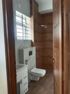 Bathroom Image of 7000 Sq.ft 5 BHK Villa for sale in Koramangala Bengaluru for Rs. 135000000
