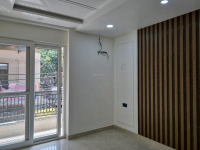 Bedroom Image of 1300 Sq.ft 4 BHK Apartment / Flat for sale in G3 Builders Floor by G3 Buildtech, Uttam Nagar New Delhi for Rs. 13500000