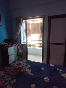 Bedroom Image of 1025 Sq.ft 2 BHK Apartment / Flat for sale in Vadadla Bharuch for Rs. 2300000
